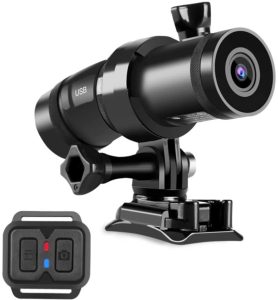 2021年おすすめのバイク・オートバイ用ドライブレコーダー４選