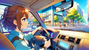 ドライブレコーダーのスペックの見方