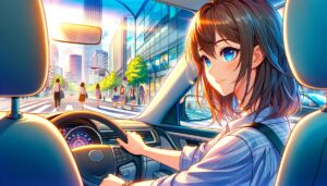 ドライブレコーダーと車の保険は今後、相互にどう関わっていくのか