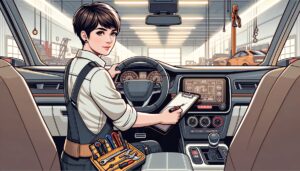 ドライブレコーダーの基礎知識と必須機能