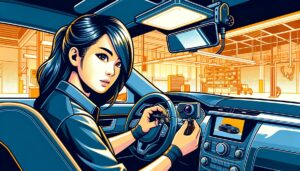 ドライブレコーダーの価格と交換のタイミング