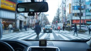 ドライブレコーダーが変える保険の風景：相互の関係を深掘り