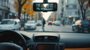 業務用と自家用ドライブレコーダーの違いと選び方