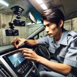 ドライブレコーダーの各ショップの取り付け・設置サービスについて